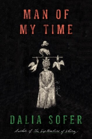 Cover of Man of My Time