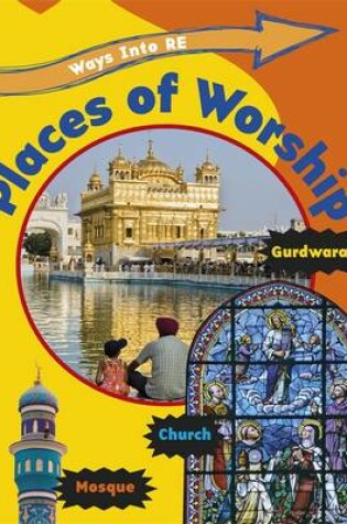 Cover of Places of Worship