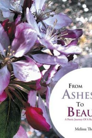 Cover of From Ashes to Beauty