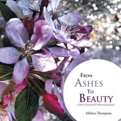 Book cover for From Ashes to Beauty