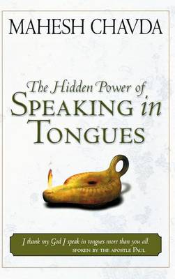 Book cover for Hidden Power of Speaking I