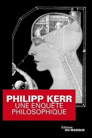 Cover of Une Enquete Philosophique