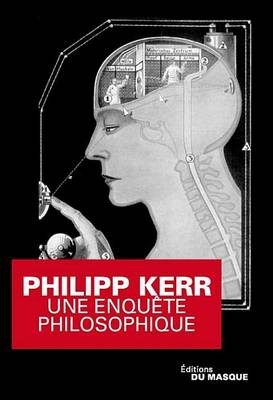 Book cover for Une Enquete Philosophique