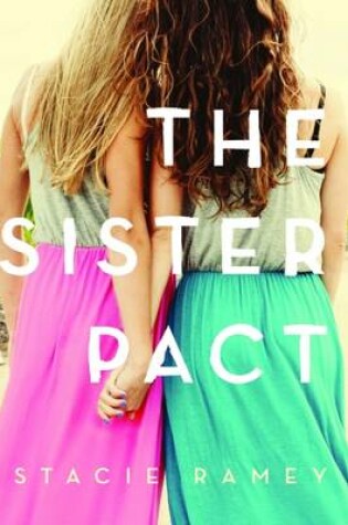 Cover of The Sister Pact