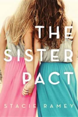 Cover of The Sister Pact