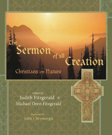 Book cover for The Sermon of All Creation