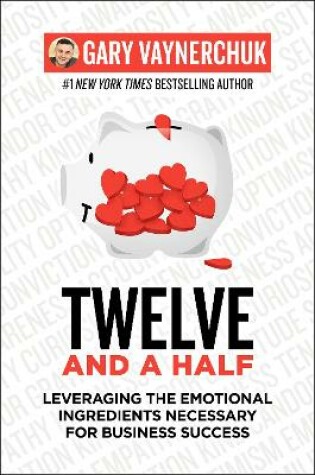 Cover of Twelve and a Half