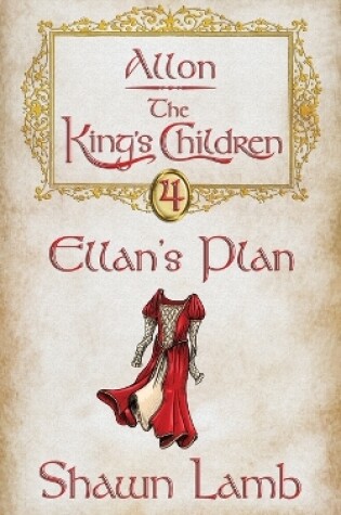 Cover of Ellan's Plan