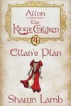 Book cover for Ellan's Plan