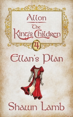 Cover of Ellan's Plan