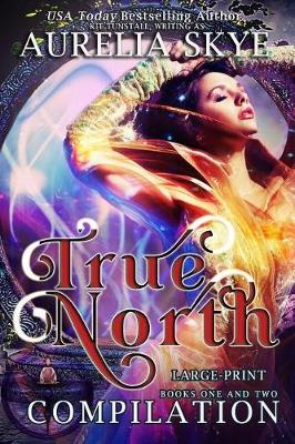 Book cover for True North