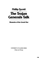 Cover of The Trojan Generals Talk