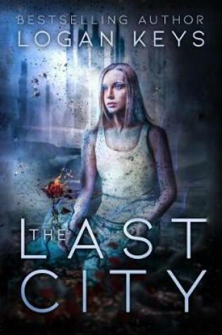 Cover of The Last City