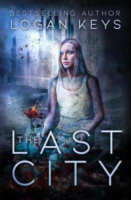 Book cover for The Last City