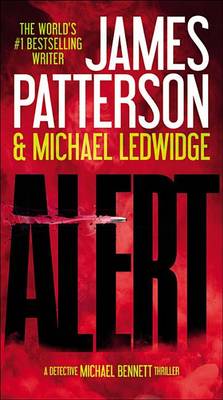 Book cover for Alert