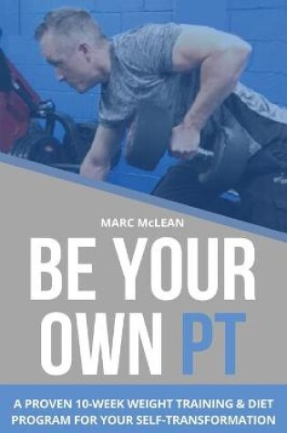 Cover of Be Your Own PT