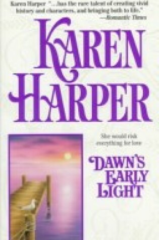 Cover of Dawn's Early Light