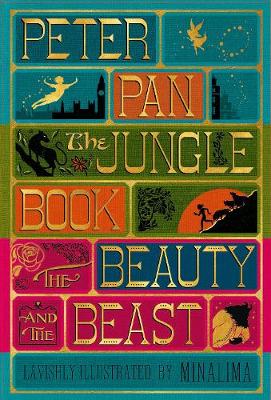 Book cover for Illustrated Classics Boxed Set