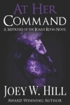 Book cover for At Her Command