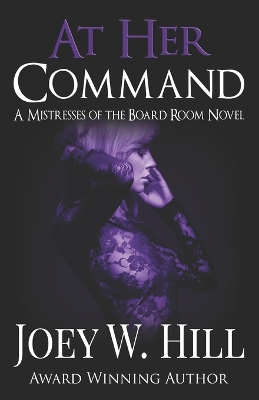 Cover of At Her Command