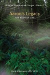 Book cover for Aaron's Legacy