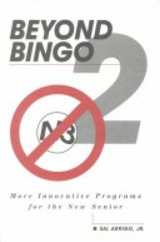 Cover of Beyond Bingo 2