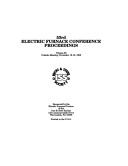 Cover of Electric Furnace Conferences