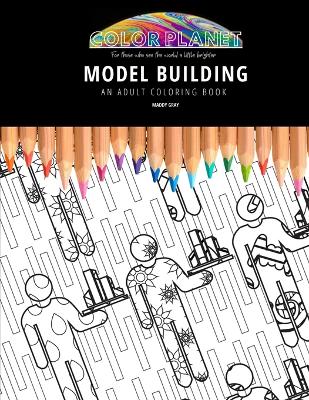 Book cover for Model Building