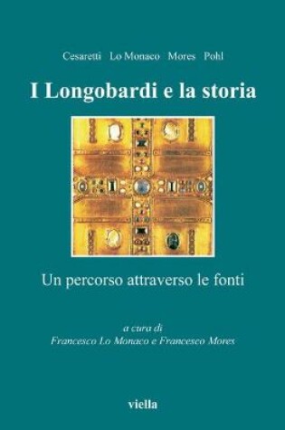 Cover of I Longobardi E La Storia