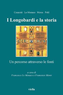 Cover of I Longobardi E La Storia