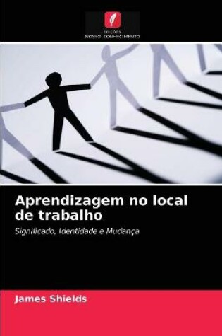 Cover of Aprendizagem no local de trabalho