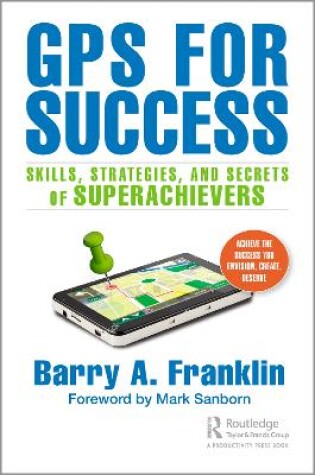 Cover of GPS for Success