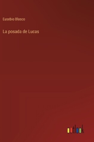 Cover of La posada de Lucas