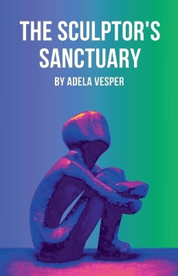 Book cover for The Sculptor's Sanctuary