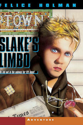 Cover of Slake's Limbo
