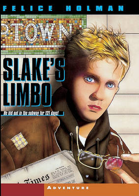 Cover of Slake's Limbo