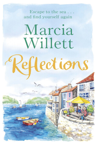 Book cover for Reflections