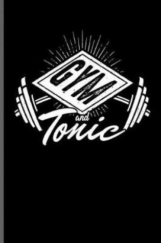 Cover of Gym and Tonic