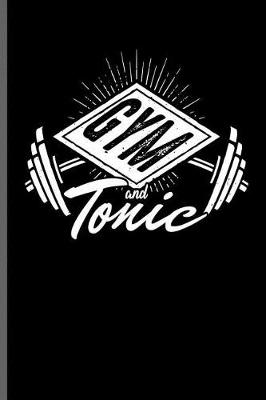 Book cover for Gym and Tonic