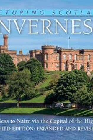 Cover of Inverness: Picturing Scotland