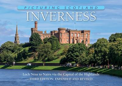 Book cover for Inverness: Picturing Scotland