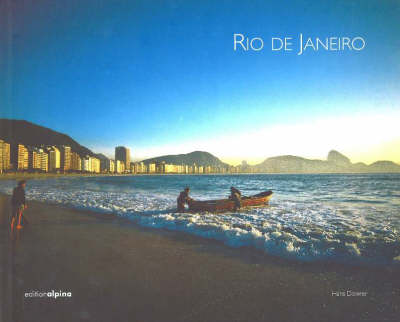Book cover for Rio de Janeiro