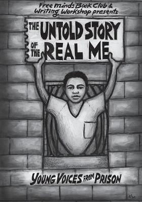 Book cover for The Untold Story of the Real Me