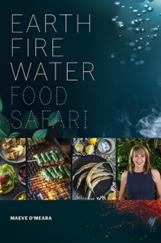 Cover of Food Safari Elements