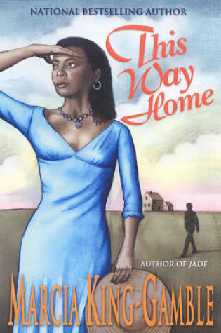 Cover of This Way Home