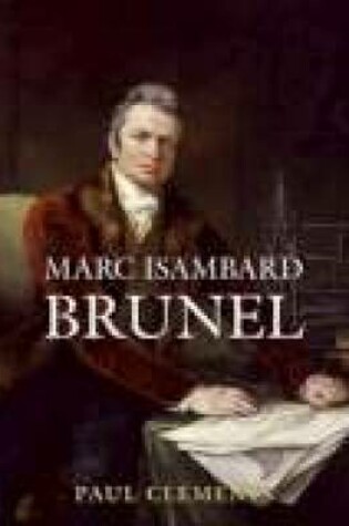 Cover of Marc Isambard Brunel
