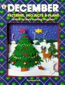 Cover of December Patterns, Project & Plans