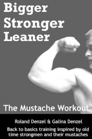 Cover of The Mustache Workout