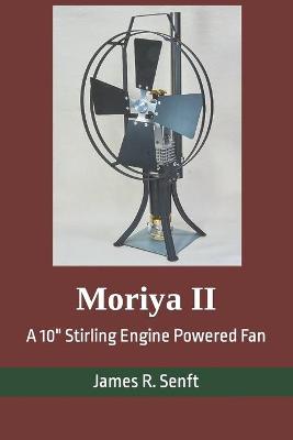 Book cover for Moriya II
