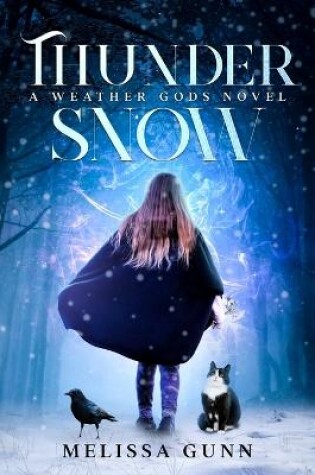 Cover of Thunder Snow